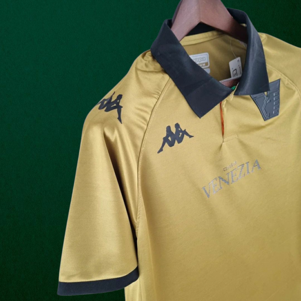 Venezia Third Jersey 22/23 - Image 2