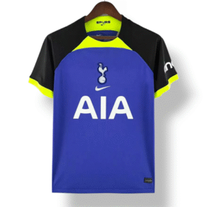 Tottenham Away Jersey 22/23