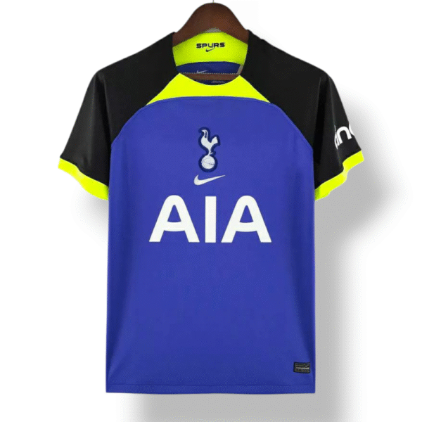 Tottenham Away Jersey 22/23