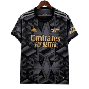 Arsenal Away Jersey 22/23