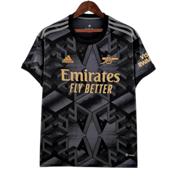 Arsenal Away Jersey 22/23