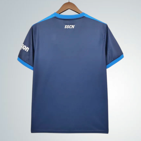 Napoli Maradona Edition 21/22 - Image 3