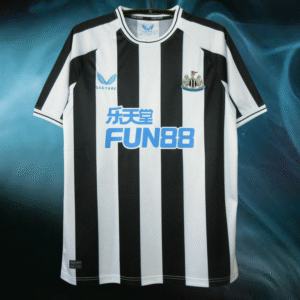Newcastle Home Jersey 22/23