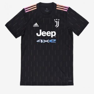 Juventus Away Jersey 21/22