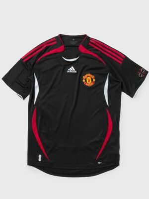 Man United Teamgeist Jersey 21/22