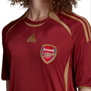 Arsenal Teamgeist Jersey 22/23