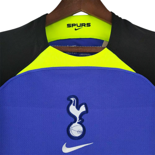Tottenham Away Jersey 22/23 - Image 2
