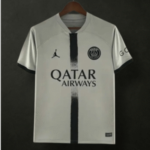 PSG Away Jersey 22/23