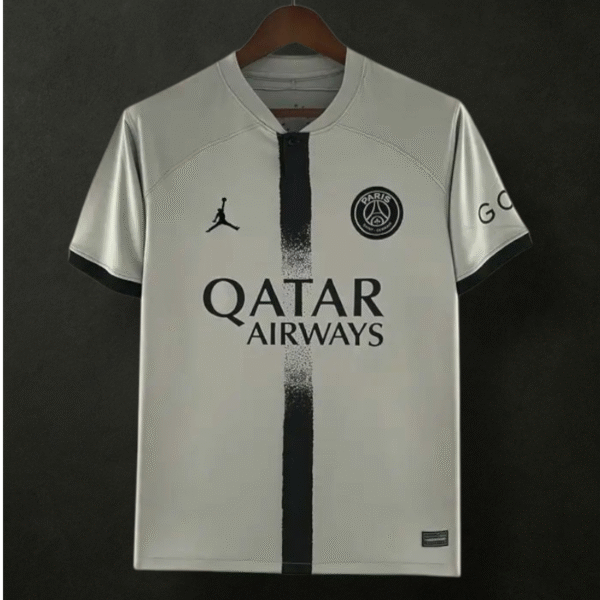 PSG Away Jersey 22/23