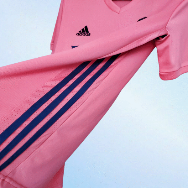 Real Madrid Away Jersey 20/21 - Image 3