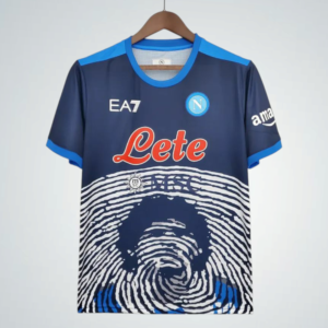 Napoli Maradona Edition 21/22