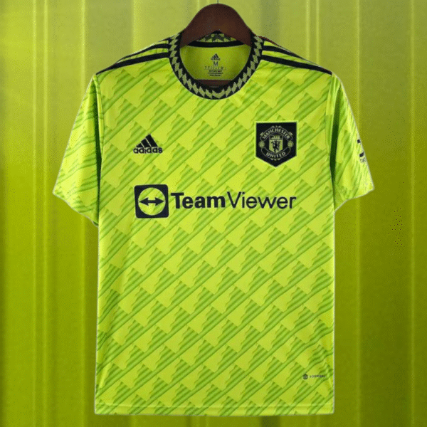 Man United Third Jersey 22/23