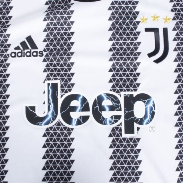 Juventus Home 22/23 - Image 2