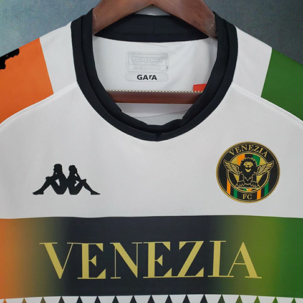 Venezia Away 21/22 - Image 2