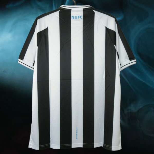 Newcastle Home Jersey 22/23 - Image 3