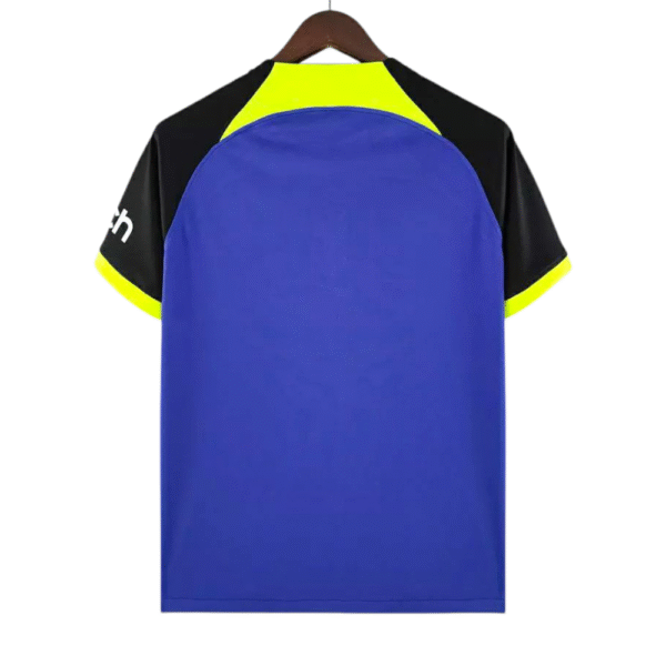 Tottenham Away Jersey 22/23 - Image 3