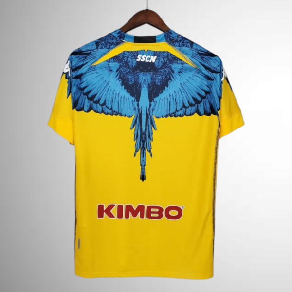 Napoli Special Edition 20/21 - Image 3