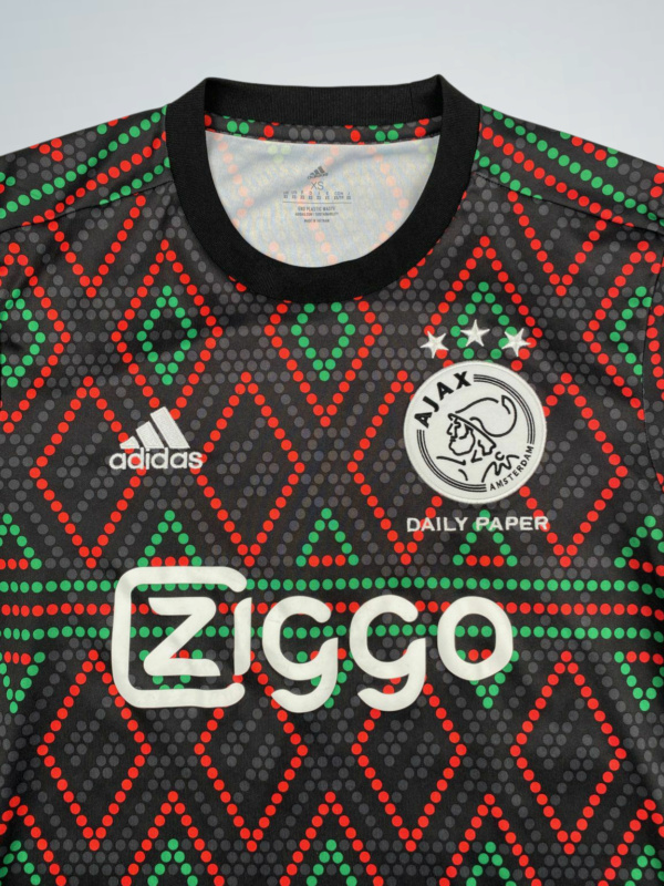 Ajax Pre-Match 22/23 - Image 2
