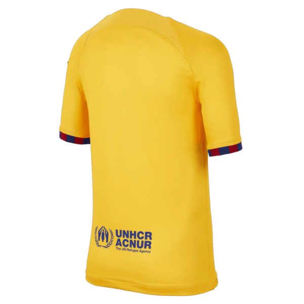 Barcelona 4th 22/23 - Image 3