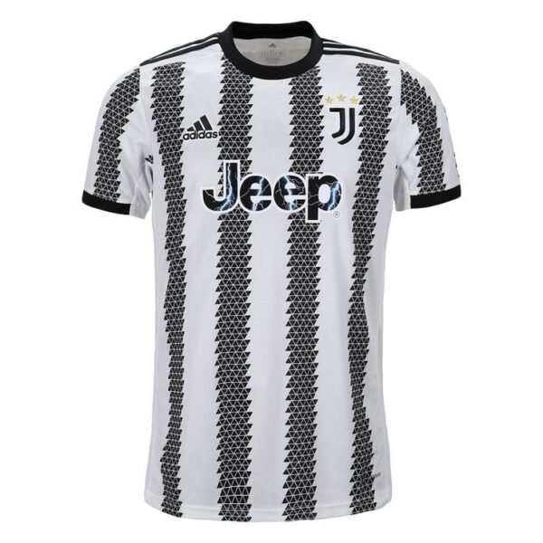 Juventus Home 22/23