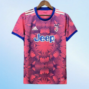 Juventus Third Jersey 22/23