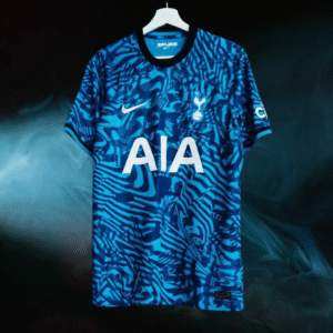 Tottenham Third Jersey 22/23