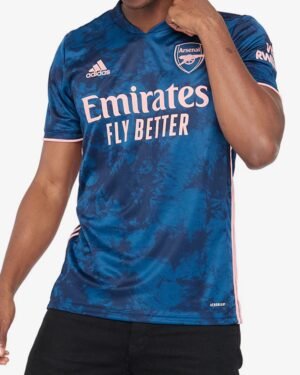 Arsenal Third Jersey 20/21