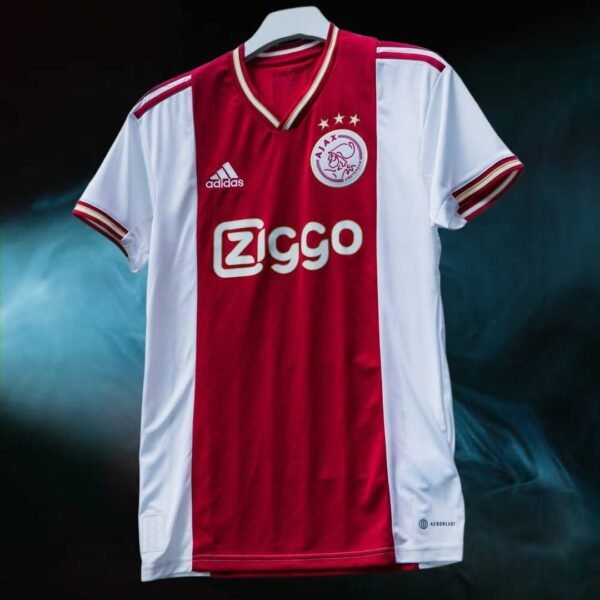 Ajax Home 22/23