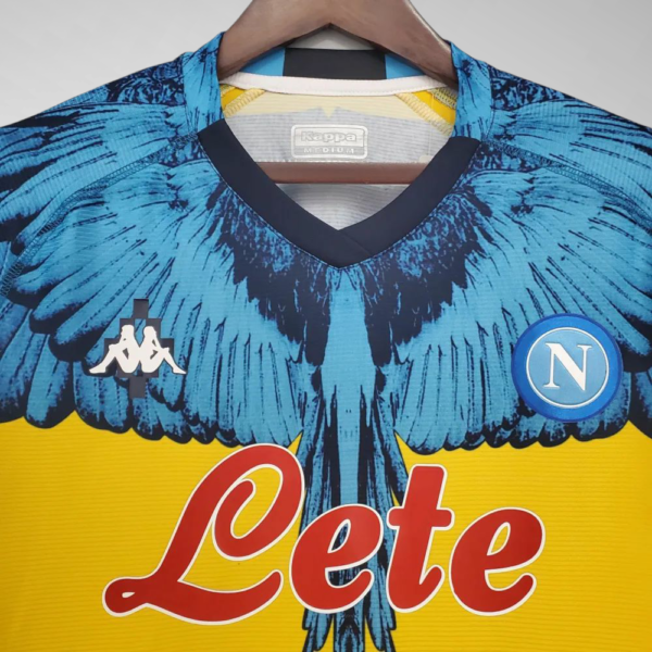 Napoli Special Edition 20/21 - Image 2
