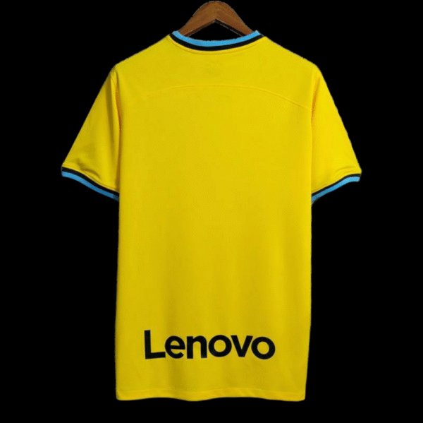 Inter Milan Third Jersey 22/23 - Image 2