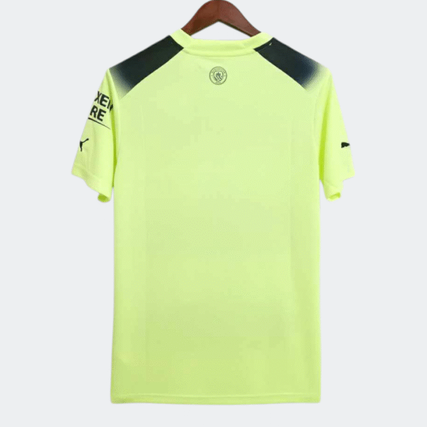City Third Jersey 22/23 - Image 3
