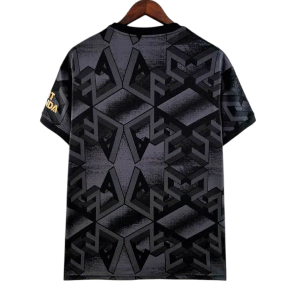 Arsenal Away Jersey 22/23 - Image 3