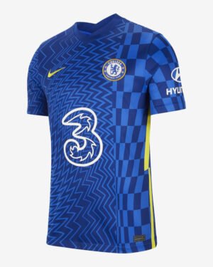 Chelsea Home Jersey 21/22