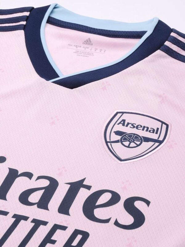 Arsenal Third Jersey 22/23 - Image 2