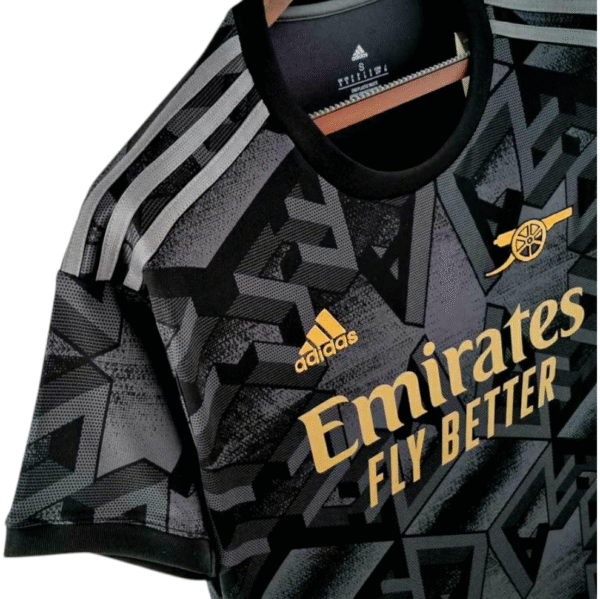 Arsenal Away Jersey 22/23 - Image 2