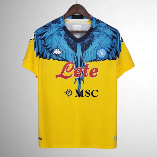 Napoli Special Edition 20/21
