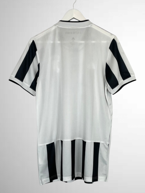 Juventus Home Jersey 21/22 - Image 3