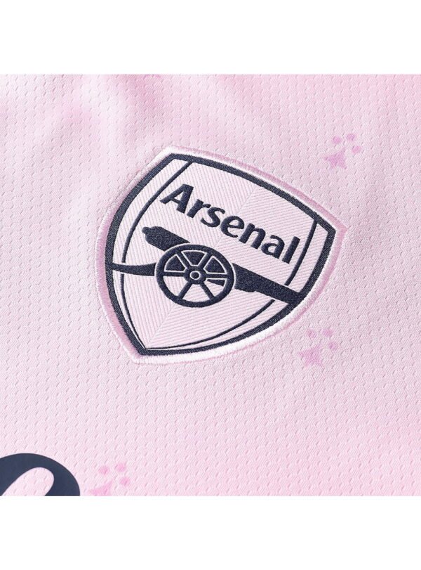 Arsenal Third Jersey 22/23 - Image 3