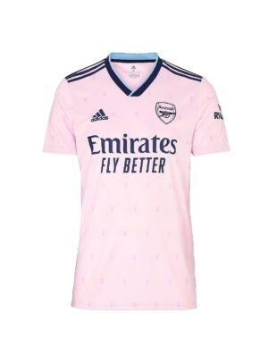 Arsenal Third Jersey 22/23
