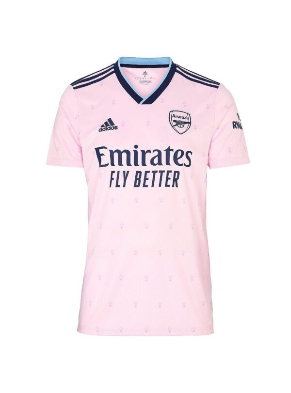 Arsenal Third Jersey 22/23