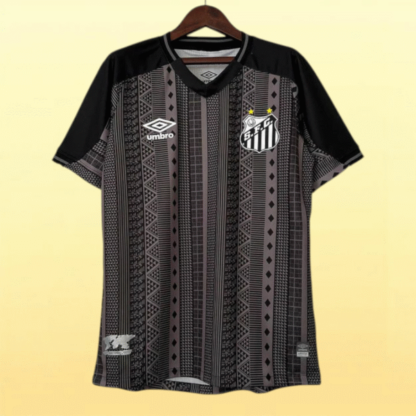 Santos Third Jersey 22/23
