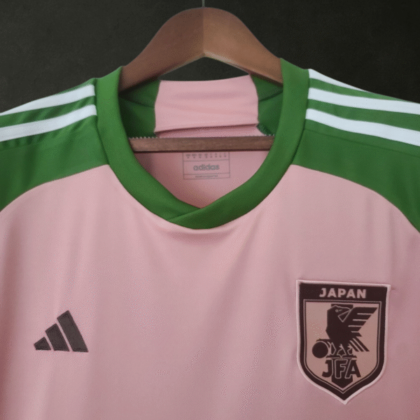 Japan Nigo Third Jersey 22/23 - Image 2
