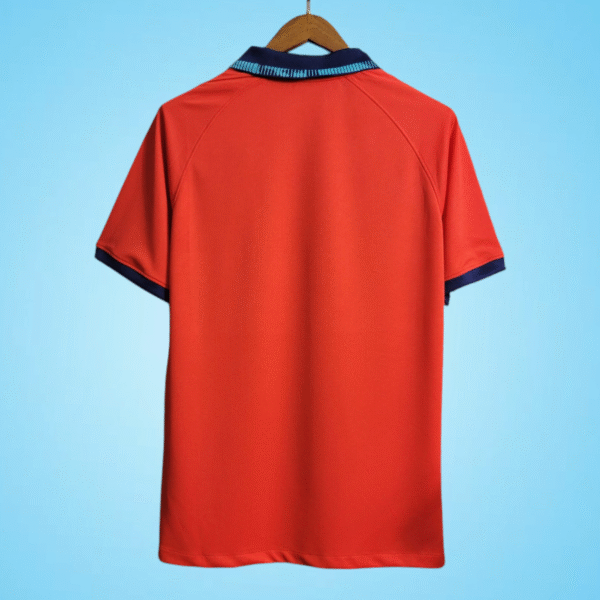 Korea Home Jersey 2022 - Image 3