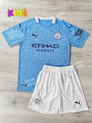 City Home Kids kit 20/21