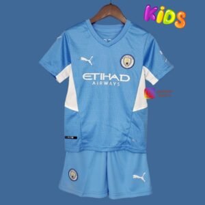 City Home Kids kit 21/22