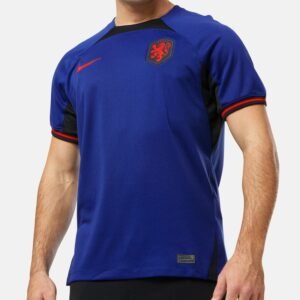 Holland Away Jersey 2022