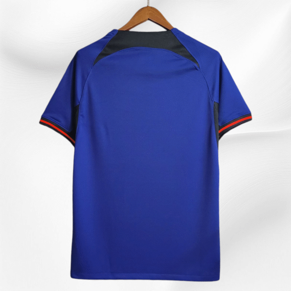 Holland Away Jersey 2022 - Image 4