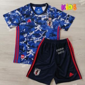 Japan Home Kids kit 20/21