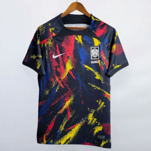 Korea Away Jersey 2022