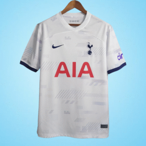 Tottenham Home Jersey 23/24